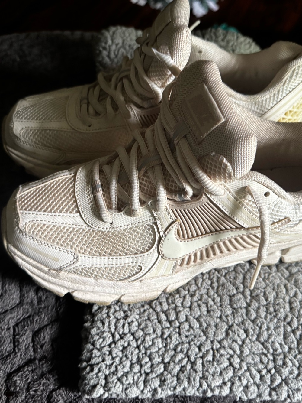 Nike Vomeros